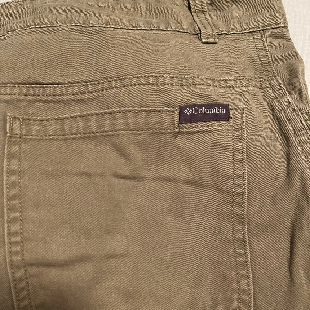 Columbia pants